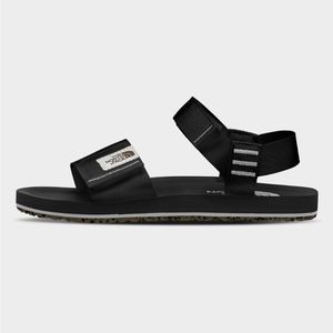 THE NORTH FACE | Skeena Sandals | Black & Vintage White | Size 8